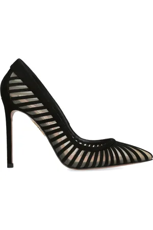 Aquazzura Passions Pumps 105