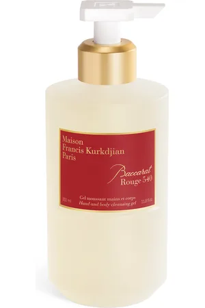 Maison Francis Kurkdjian Baccarat Rouge 540 Hand and Body Cleansing Gel