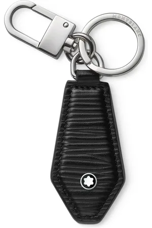 Montblanc Leather Meisterstück 4810 Key Fob