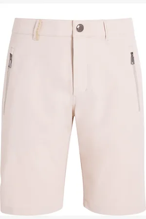 Bogner Straight Shorts