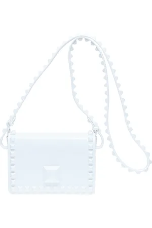 Carmen Sol Mini Graziella Shoulder Bag