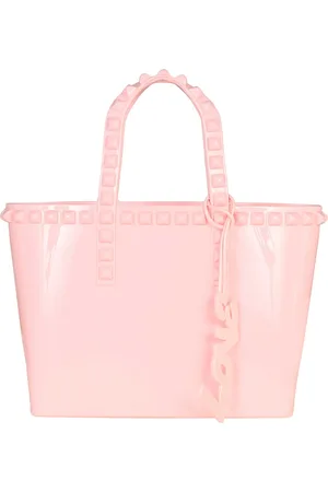 Carmen Sol Micro Mini Miriam Tote Bag