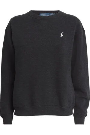 Ralph Lauren Fleece Polo Pony Sweatshirt