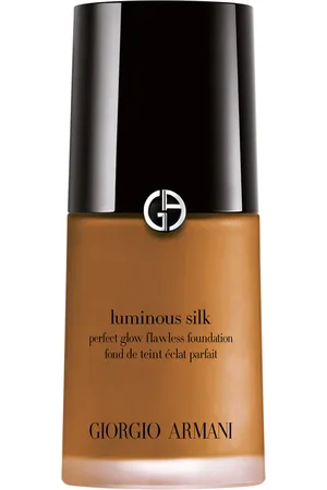 Emporio Armani Luminous Silk Foundation