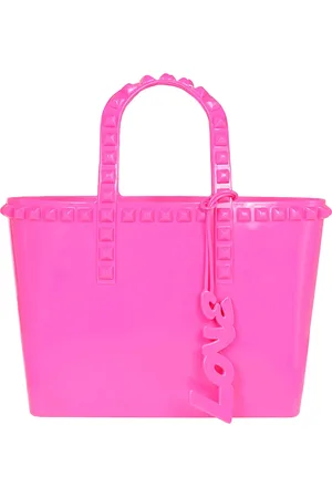 Carmen Sol Micro Mini Miriam Tote Bag