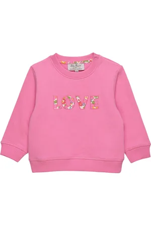 FrenchTrotters Betsy Love Sweatshirt