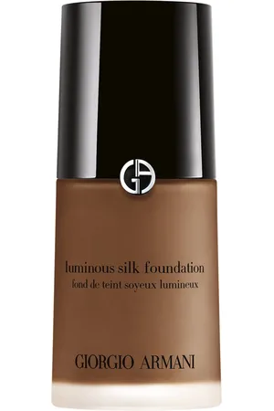 Emporio Armani Luminous Silk Foundation