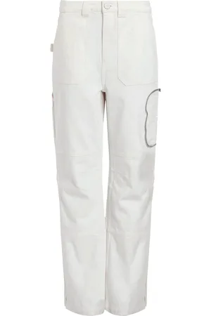 AllSaints Organic Cotton Florence Cargo Jeans