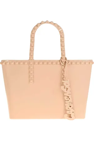 Carmen Sol Mini Grazia Tote Bag