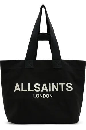 AllSaints Canvas Ali Tote Bag