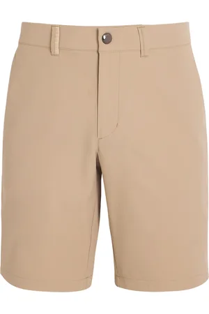 Bogner Slim Shorts
