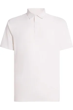 Bogner Short-Sleeve Polo Shirt