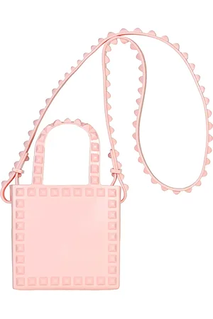 Carmen Sol Mini Alice Shoulder Bag