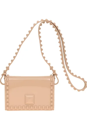 Carmen Sol Mini Graziella Shoulder Bag
