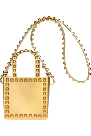 Carmen Sol Mini Alice Shoulder Bag