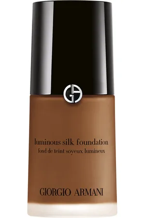 Emporio Armani Luminous Silk Foundation
