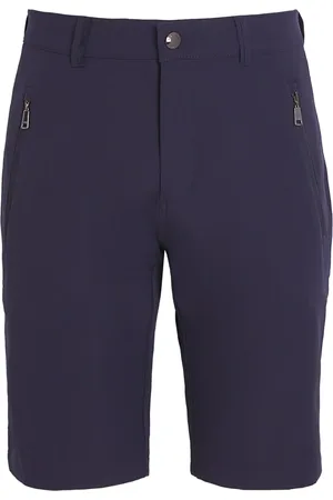 Bogner Straight Shorts