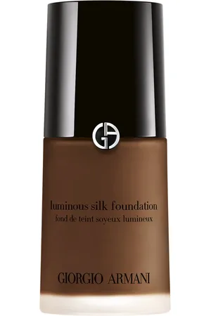 Emporio Armani Luminous Silk Foundation