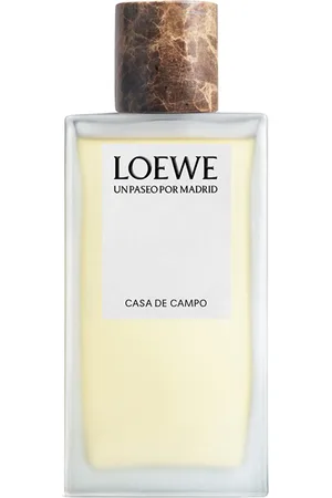 Loewe Un Paseo por Madrid Casa de Campo Eau de Parfum