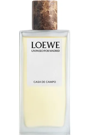 Loewe Un Paseo por Madrid Casa de Campo Eau de Parfum