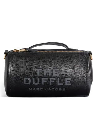 Marc Jacobs The Leather The Duffle Bag