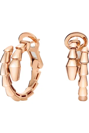 Bvlgari Serpenti Viper Earrings