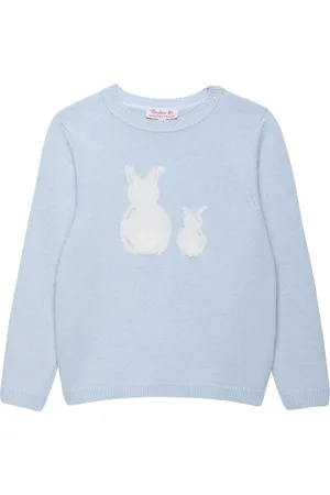 FrenchTrotters Bella Bunny Sweater