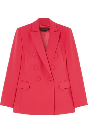 Persona by Marina Rinaldi Cady Anabela Blazer