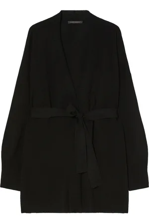 Persona by Marina Rinaldi Cashmere Echi Cardigan