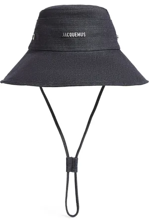Jacquemus Le Bob de Nimes Bucket Hat