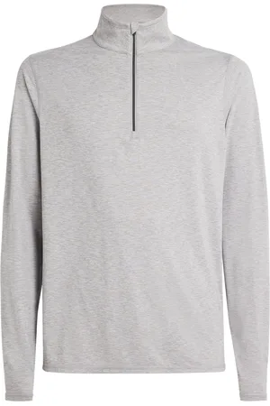 vuori Ease Performance 2.0 Half-Zip Sweatshirt