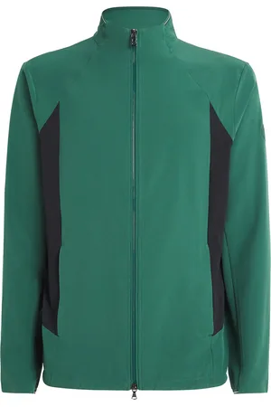 Bogner Technical Zip-Up Jacket