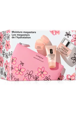 Clinique Moisture Megastars Skincare Gift Set