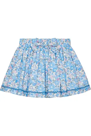 FrenchTrotters Bow-Detail Betsy Skirt