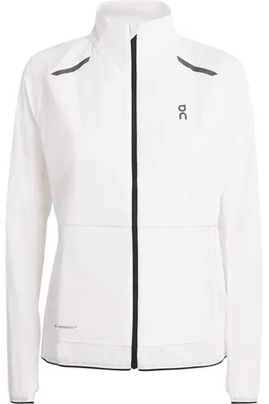 On Running Insulated Weather Jacket