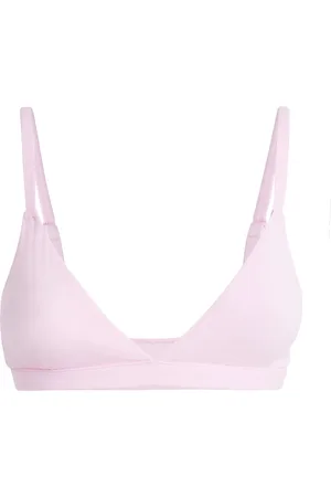 SKIMS Fits Everybody Triangle Bralette