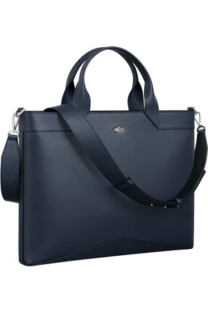 Cartier Calfskin Losange Slim Document Holder