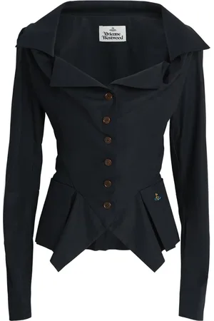 Vivienne Westwood Cotton Monday Shirt