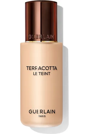 Guerlain Terracotta Le Teint Foundation