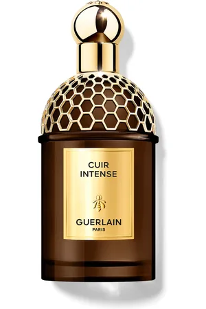 Guerlain Absolus Allegoria Cuir Intense Eau de Parfum
