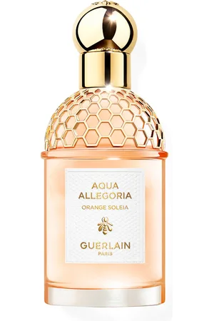 Guerlain Aqua Allegoria Orange Soleia Eau de Toilette