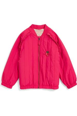 Konges Sløjd Embellished Juno Bomber Jacket