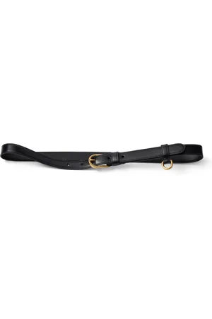 Prada Calf Leather Belt
