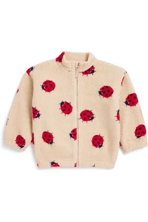Konges Sløjd Ladybird Print Jody Jacket
