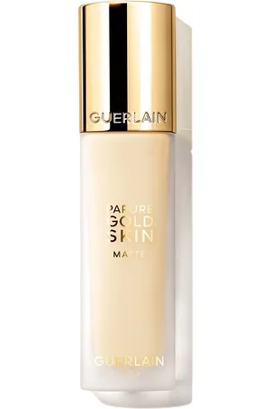 Guerlain Parure Gold Skin Matte Foundation