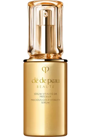 Cle de Peau Beaute Precious Gold Vitality Serum