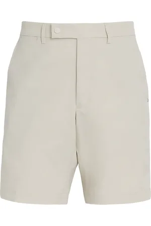 Ralph Lauren Performance Twill Slim Shorts