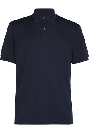 Bogner Pique Polo Shirt
