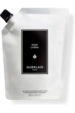 Guerlain Rose Chérie Scented Hand & Body Lotion