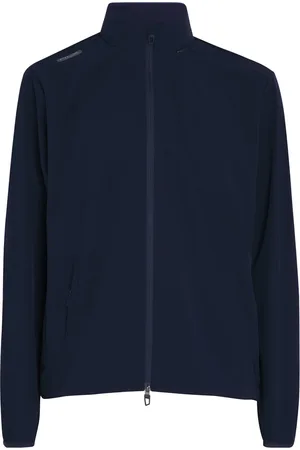 Ralph Lauren Water-Repellent Windbreaker Jacket